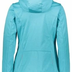 Alternative view of Auslauf ⌛ Jacken & Mäntel CMP Softshelljacke In Blau Günstig Kaufen 😀