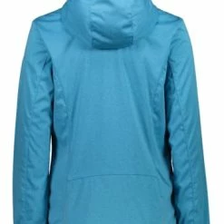 Blitzangebot 😉 Jacken & Mäntel CMP Softshelljacke In Blau Günstig Kaufen 👍 -Cawö Verkaufsshop cmp softshelljacke in blau 51