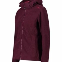 Rabatt ⭐ Jacken & Mäntel CMP Softshelljacke In Bordeaux Günstig Kaufen 🎁 -Cawö Verkaufsshop cmp softshelljacke in bordeaux 5