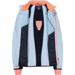 Budget 🔔 Jacken & Mäntel Cmp Softshelljacke In Cristall Blue Günstig Kaufen 🔔 -Cawö Verkaufsshop cmp softshelljacke in cristall blue 7