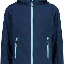 Rabatt 🧨 Jacken & Westen CMP Softshelljacke In Dunkelblau Günstig Kaufen 😉
