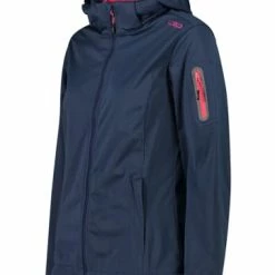 Schlussverkauf 🔥 Jacken & Mäntel CMP Softshelljacke In Dunkelblau Günstig Kaufen 🔥 -Cawö Verkaufsshop cmp softshelljacke in dunkelblau 25
