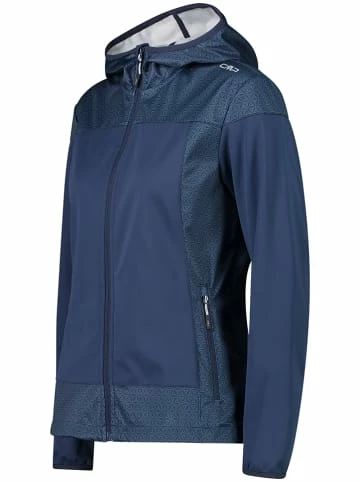 Angebote 🧨 Jacken & Mäntel CMP Softshelljacke In Dunkelblau Günstig Kaufen 💯 2 Angebote 🧨 Jacken & Mäntel CMP Softshelljacke In Dunkelblau Günstig Kaufen 💯 – Bild 2