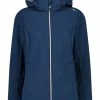 Rabatt ✨ Jacken & Mäntel CMP Softshelljacke In Dunkelblau Günstig Kaufen ❤️
