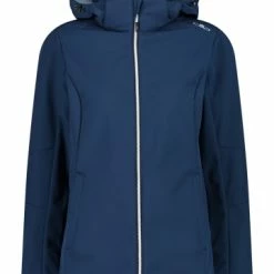 Rabatt ✨ Jacken & Mäntel CMP Softshelljacke In Dunkelblau Günstig Kaufen ❤️