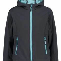 Top 10 🔔 Jacken & Westen CMP Softshelljacke In Dunkelgrau Günstig Kaufen ✨