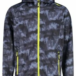 Neu 😉 Jacken & Westen CMP Softshelljacke In Dunkelgrau Günstig Kaufen 🥰