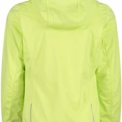 Coupon ⌛ Jacken & Westen CMP Softshelljacke In Gelb Günstig Kaufen 🥰 -Cawö Verkaufsshop cmp softshelljacke in gelb 2