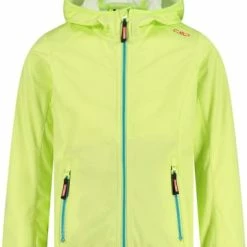 Coupon ⌛ Jacken & Westen CMP Softshelljacke In Gelb Günstig Kaufen 🥰