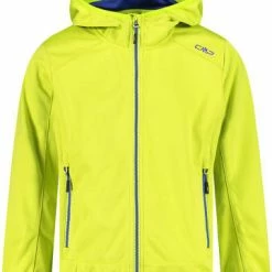 Rabatt 🛒 Jacken & Westen CMP Softshelljacke In Gelb Günstig Kaufen 🎁