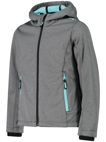 Besorgen ⭐ Jacken & Westen CMP Softshelljacke In Grau Günstig Kaufen 💯 2 Besorgen ⭐ Jacken & Westen CMP Softshelljacke In Grau Günstig Kaufen 💯 – Bild 2