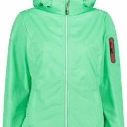 Auslauf 😍 Jacken & Mäntel CMP Softshelljacke In Grün Günstig Kaufen ⭐