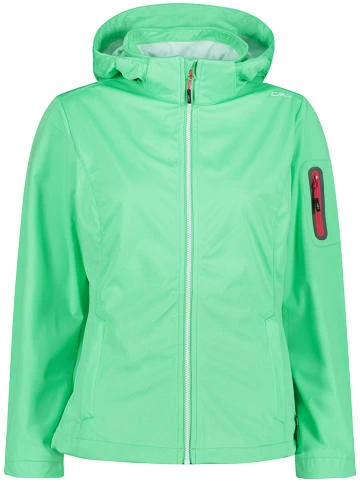 Auslauf 😍 Jacken & Mäntel CMP Softshelljacke In Grün Günstig Kaufen ⭐ 1 Auslauf 😍 Jacken & Mäntel CMP Softshelljacke In Grün Günstig Kaufen ⭐