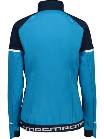 Brandneu 🎁 Jacken & Mäntel CMP Softshelljacke In Hellblau Günstig Kaufen 😀 2 Brandneu 🎁 Jacken & Mäntel CMP Softshelljacke In Hellblau Günstig Kaufen 😀 – Bild 2