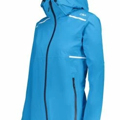 Bester Verkauf ❤️ Jacken & Mäntel CMP Softshelljacke In Hellblau Günstig Kaufen ⭐ -Cawö Verkaufsshop cmp softshelljacke in hellblau 4