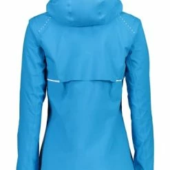 Bester Verkauf ❤️ Jacken & Mäntel CMP Softshelljacke In Hellblau Günstig Kaufen ⭐ -Cawö Verkaufsshop cmp softshelljacke in hellblau 5
