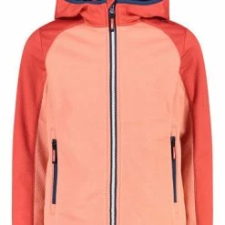 Rabatt ⌛ Jacken & Westen CMP Softshelljacke In Koralle Günstig Kaufen ✔️