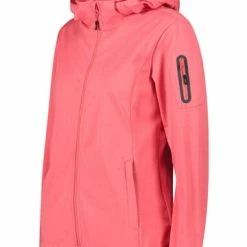Alternative view of Angebote 🧨 Jacken & Mäntel CMP Softshelljacke In Koralle Günstig Kaufen 🛒