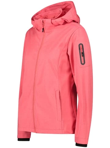 Angebote 🧨 Jacken & Mäntel CMP Softshelljacke In Koralle Günstig Kaufen 🛒 2 Angebote 🧨 Jacken & Mäntel CMP Softshelljacke In Koralle Günstig Kaufen 🛒 – Bild 2