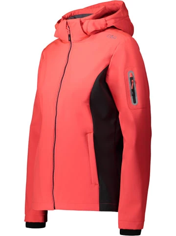 Neu ❤️ Jacken & Mäntel CMP Softshelljacke In Koralle Günstig Kaufen ⭐ 2 Neu ❤️ Jacken & Mäntel CMP Softshelljacke In Koralle Günstig Kaufen ⭐ – Bild 2