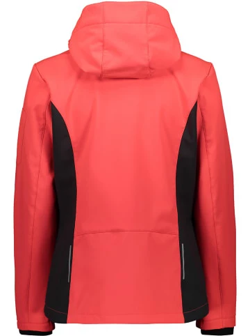 Neu ❤️ Jacken & Mäntel CMP Softshelljacke In Koralle Günstig Kaufen ⭐ 3 Neu ❤️ Jacken & Mäntel CMP Softshelljacke In Koralle Günstig Kaufen ⭐ – Bild 3