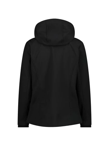 Budget ❤️ Jacken & Mäntel Cmp Softshelljacke In Nero Günstig Kaufen 🛒 2 Budget ❤️ Jacken & Mäntel Cmp Softshelljacke In Nero Günstig Kaufen 🛒 – Bild 2