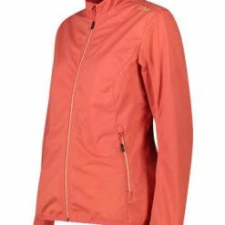Blitzangebot 😉 Jacken & Mäntel CMP Softshelljacke In Orange Günstig Kaufen ✨ 4 Blitzangebot 😉 Jacken & Mäntel CMP Softshelljacke In Orange Günstig Kaufen ✨ -Cawö Verkaufsshop cmp softshelljacke in orange 1