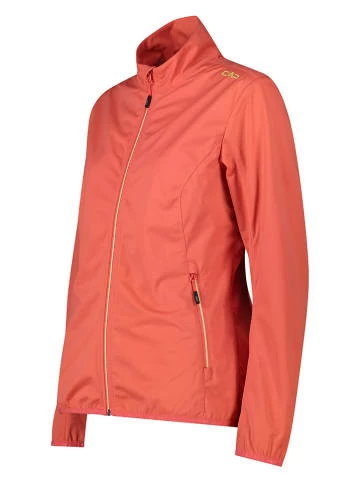 Blitzangebot 😉 Jacken & Mäntel CMP Softshelljacke In Orange Günstig Kaufen ✨ 2 Blitzangebot 😉 Jacken & Mäntel CMP Softshelljacke In Orange Günstig Kaufen ✨ – Bild 2