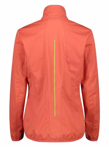 Blitzangebot 😉 Jacken & Mäntel CMP Softshelljacke In Orange Günstig Kaufen ✨ 3 Blitzangebot 😉 Jacken & Mäntel CMP Softshelljacke In Orange Günstig Kaufen ✨ – Bild 3