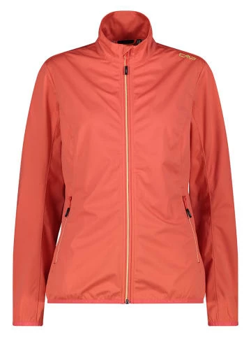 Blitzangebot 😉 Jacken & Mäntel CMP Softshelljacke In Orange Günstig Kaufen ✨ 1 Blitzangebot 😉 Jacken & Mäntel CMP Softshelljacke In Orange Günstig Kaufen ✨