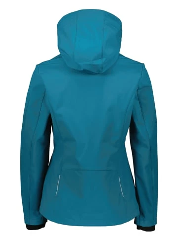Großhandel ⭐ Jacken & Mäntel CMP Softshelljacke In Petrol Günstig Kaufen 🛒 2 Großhandel ⭐ Jacken & Mäntel CMP Softshelljacke In Petrol Günstig Kaufen 🛒 – Bild 2