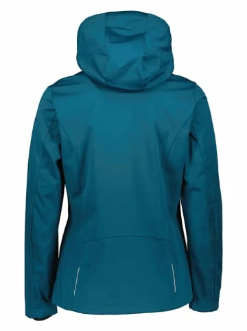 Besorgen 😀 Jacken & Mäntel CMP Softshelljacke In Petrol Günstig Kaufen 👍 2 Besorgen 😀 Jacken & Mäntel CMP Softshelljacke In Petrol Günstig Kaufen 👍 – Bild 2