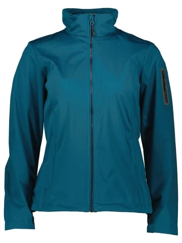 Besorgen 😀 Jacken & Mäntel CMP Softshelljacke In Petrol Günstig Kaufen 👍 3 Besorgen 😀 Jacken & Mäntel CMP Softshelljacke In Petrol Günstig Kaufen 👍 – Bild 3