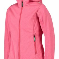 Alternative view of Bestpreis 🤩 Jacken & Westen CMP Softshelljacke In Pink Günstig Kaufen 👍