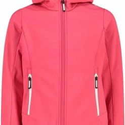 Schlussverkauf 🔥 Jacken & Westen CMP Softshelljacke In Pink Günstig Kaufen 🛒