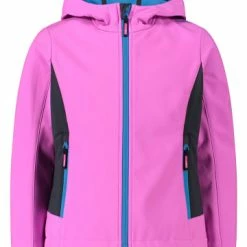 Top 10 ⌛ Jacken & Westen CMP Softshelljacke In Pink Günstig Kaufen 🛒