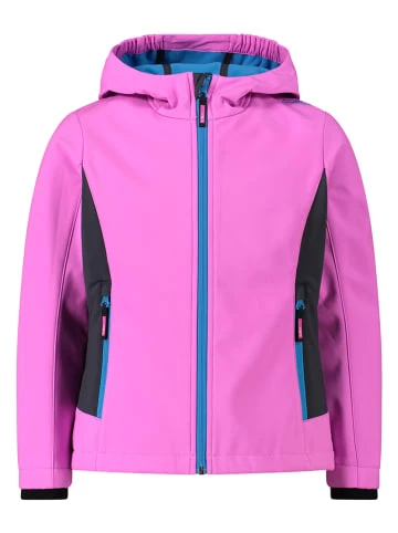 Top 10 ⌛ Jacken & Westen CMP Softshelljacke In Pink Günstig Kaufen 🛒