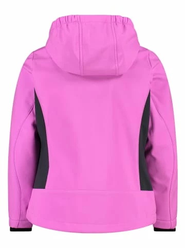 Top 10 ⌛ Jacken & Westen CMP Softshelljacke In Pink Günstig Kaufen 🛒 – Bild 2