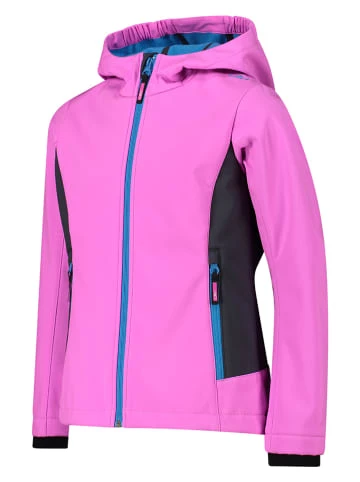 Top 10 ⌛ Jacken & Westen CMP Softshelljacke In Pink Günstig Kaufen 🛒 – Bild 3