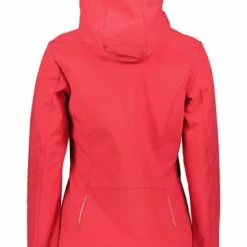 Bestes Angebot 👍 Jacken & Mäntel CMP Softshelljacke In Pink Günstig Kaufen ❤️ -Cawö Verkaufsshop cmp softshelljacke in pink 23