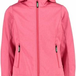 Bestpreis 🤩 Jacken & Westen CMP Softshelljacke In Pink Günstig Kaufen 👍
