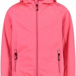 Rabatt 🧨 Jacken & Westen CMP Softshelljacke In Pink Günstig Kaufen 👍