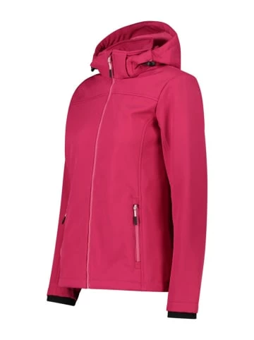 Billig 🛒 Jacken & Mäntel CMP Softshelljacke In Pink Günstig Kaufen 🌟 3 Billig 🛒 Jacken & Mäntel CMP Softshelljacke In Pink Günstig Kaufen 🌟 – Bild 3
