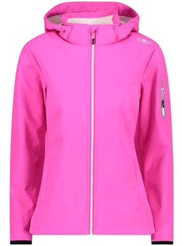 Aktion 🌟 Jacken & Mäntel CMP Softshelljacke In Pink Günstig Kaufen 🌟 1 Aktion 🌟 Jacken & Mäntel CMP Softshelljacke In Pink Günstig Kaufen 🌟
