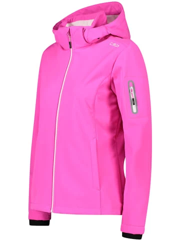 Aktion 🌟 Jacken & Mäntel CMP Softshelljacke In Pink Günstig Kaufen 🌟 2 Aktion 🌟 Jacken & Mäntel CMP Softshelljacke In Pink Günstig Kaufen 🌟 – Bild 2