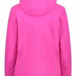 Aktion 🌟 Jacken & Mäntel CMP Softshelljacke In Pink Günstig Kaufen 🌟 5 Aktion 🌟 Jacken & Mäntel CMP Softshelljacke In Pink Günstig Kaufen 🌟 -Cawö Verkaufsshop cmp softshelljacke in pink 39