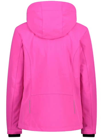 Aktion 🌟 Jacken & Mäntel CMP Softshelljacke In Pink Günstig Kaufen 🌟 3 Aktion 🌟 Jacken & Mäntel CMP Softshelljacke In Pink Günstig Kaufen 🌟 – Bild 3