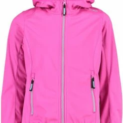 Besorgen ✔️ Jacken & Westen CMP Softshelljacke In Pink Günstig Kaufen 🥰