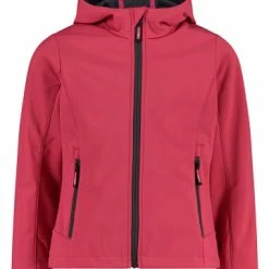 Budget 🤩 Jacken & Westen CMP Softshelljacke In Rot Günstig Kaufen 👍