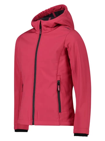 Budget 🤩 Jacken & Westen CMP Softshelljacke In Rot Günstig Kaufen 👍 2 Budget 🤩 Jacken & Westen CMP Softshelljacke In Rot Günstig Kaufen 👍 – Bild 2